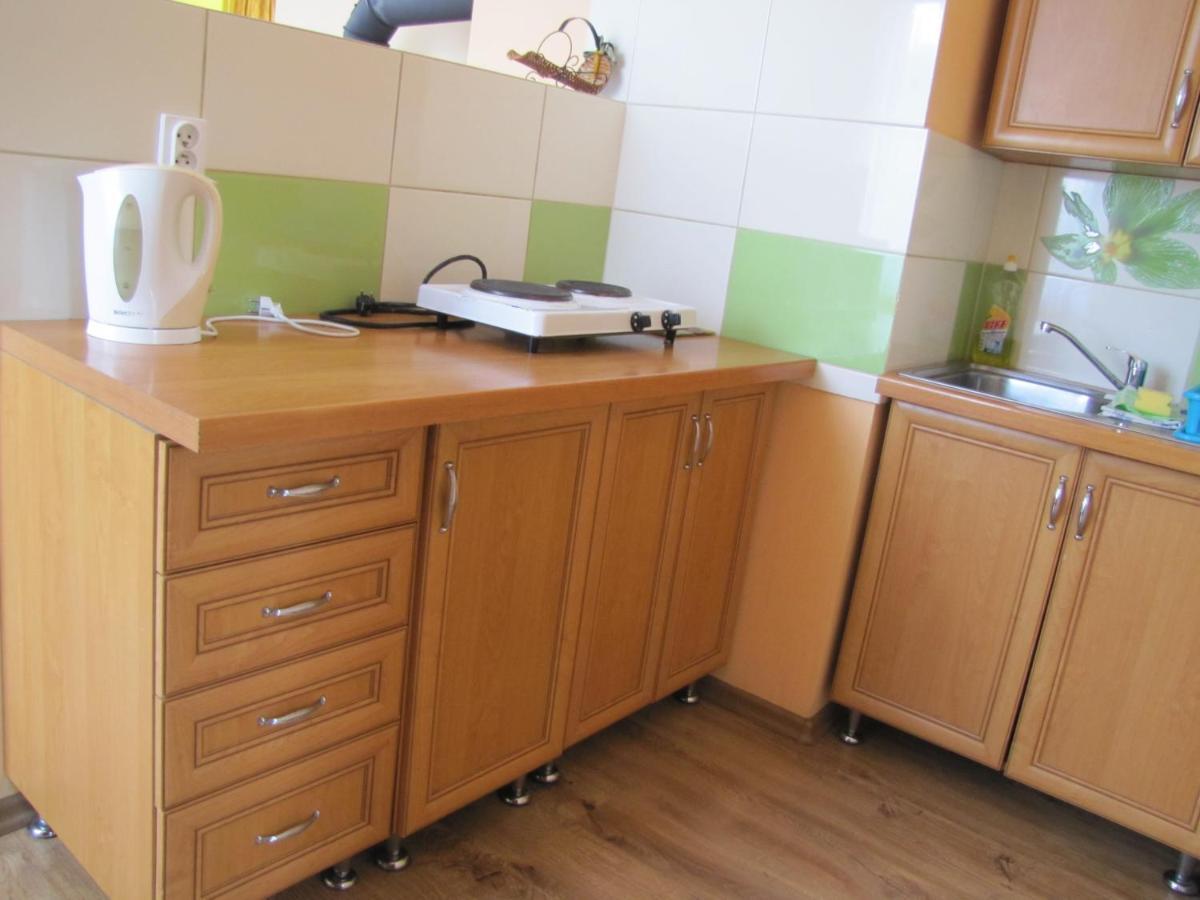 Czerwona Woda Apartment *
