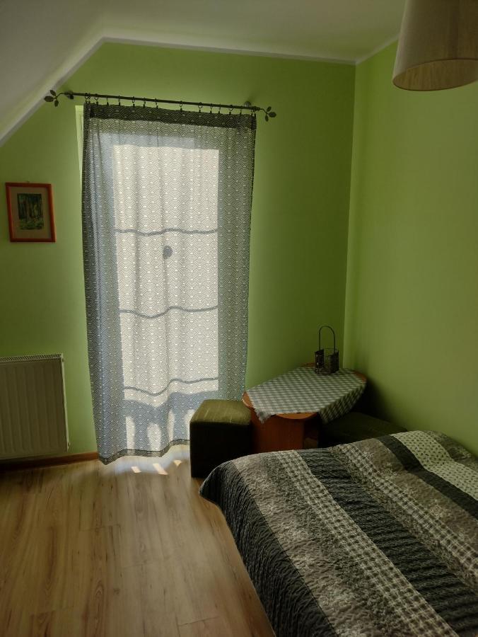 Czerwona Woda Apartment Karlow