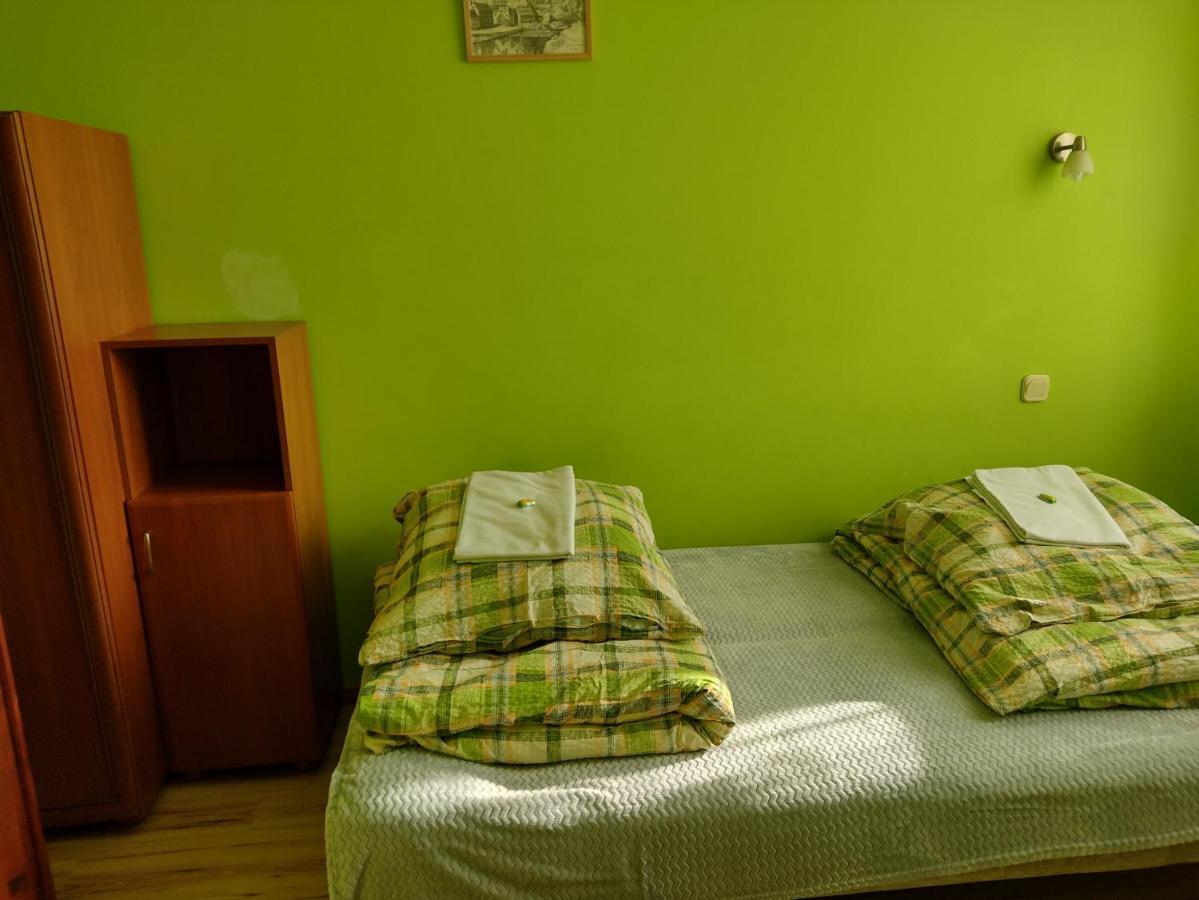 Apartment Czerwona Woda