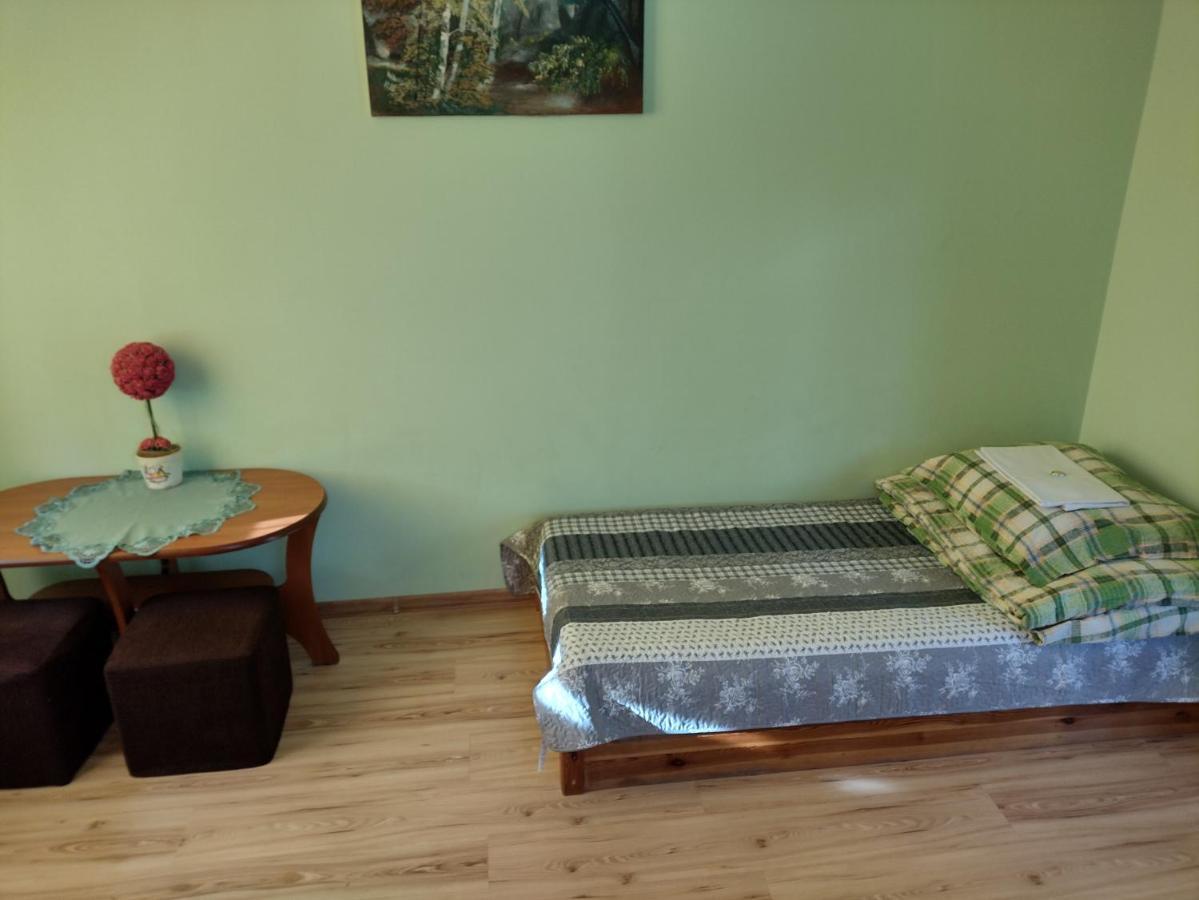 Czerwona Woda Apartment *
