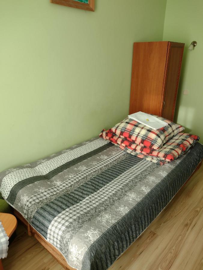 Apartment Czerwona Woda *