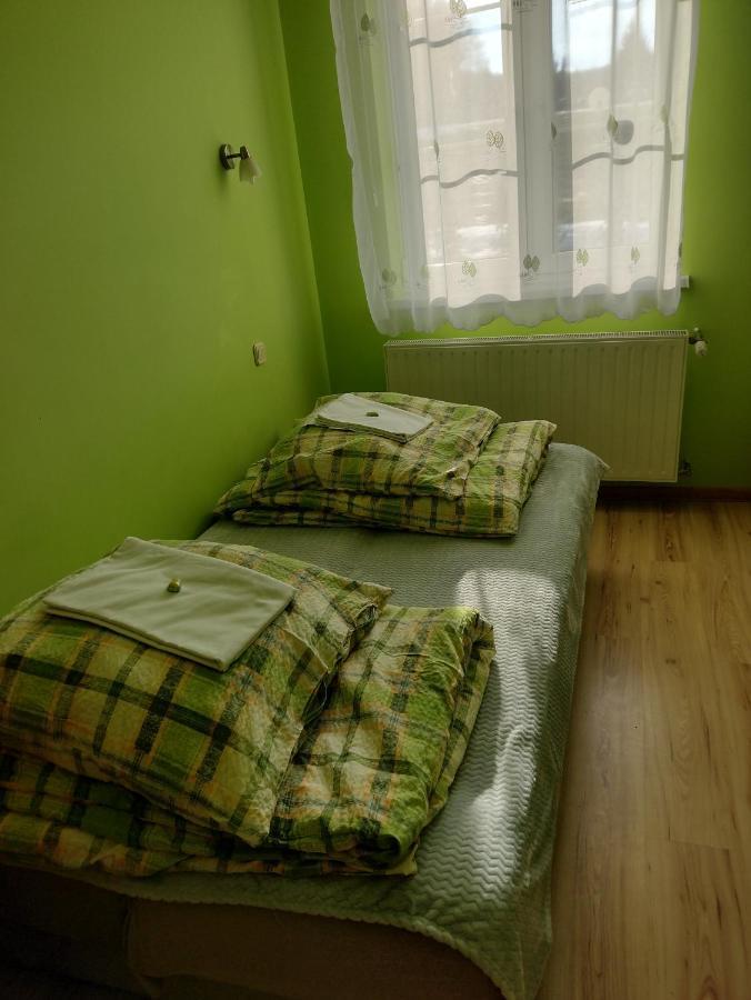 Czerwona Woda Apartment