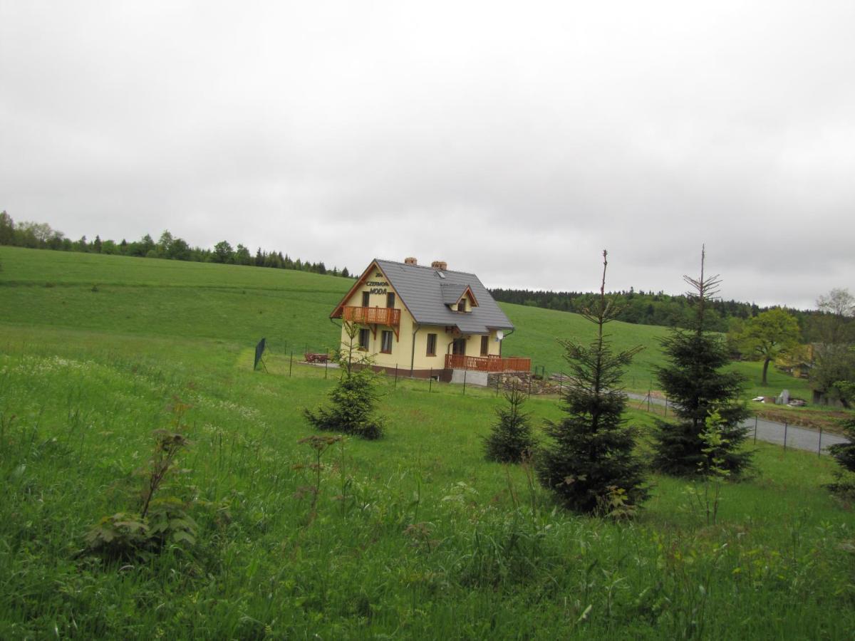 Czerwona Woda Apartment