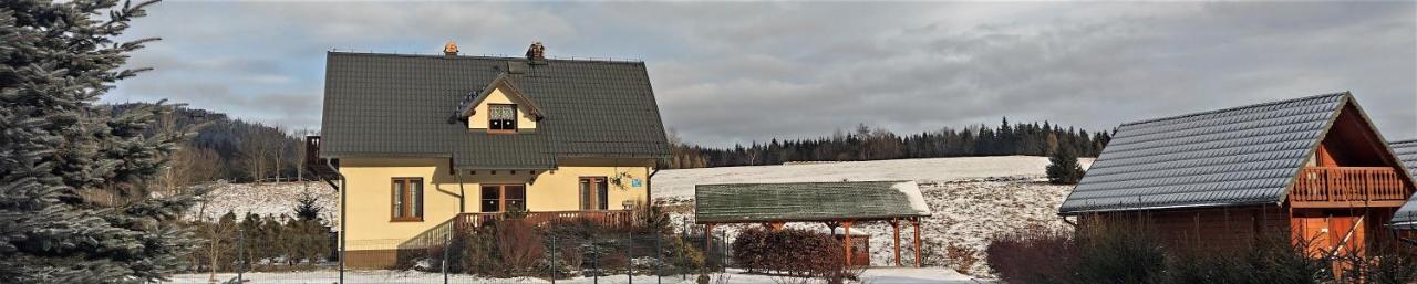 Czerwona Woda Apartment Karlow