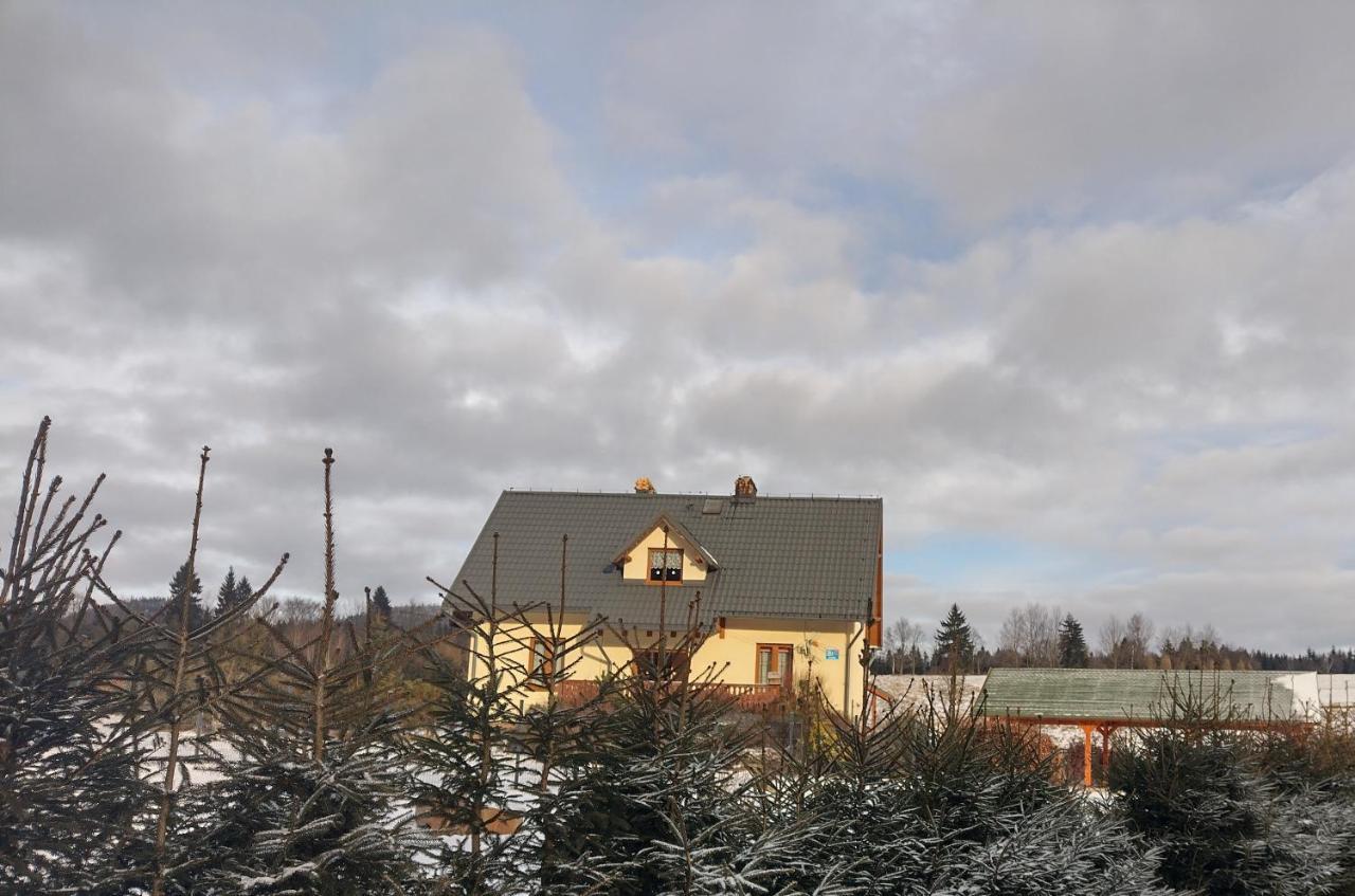 Czerwona Woda Apartment