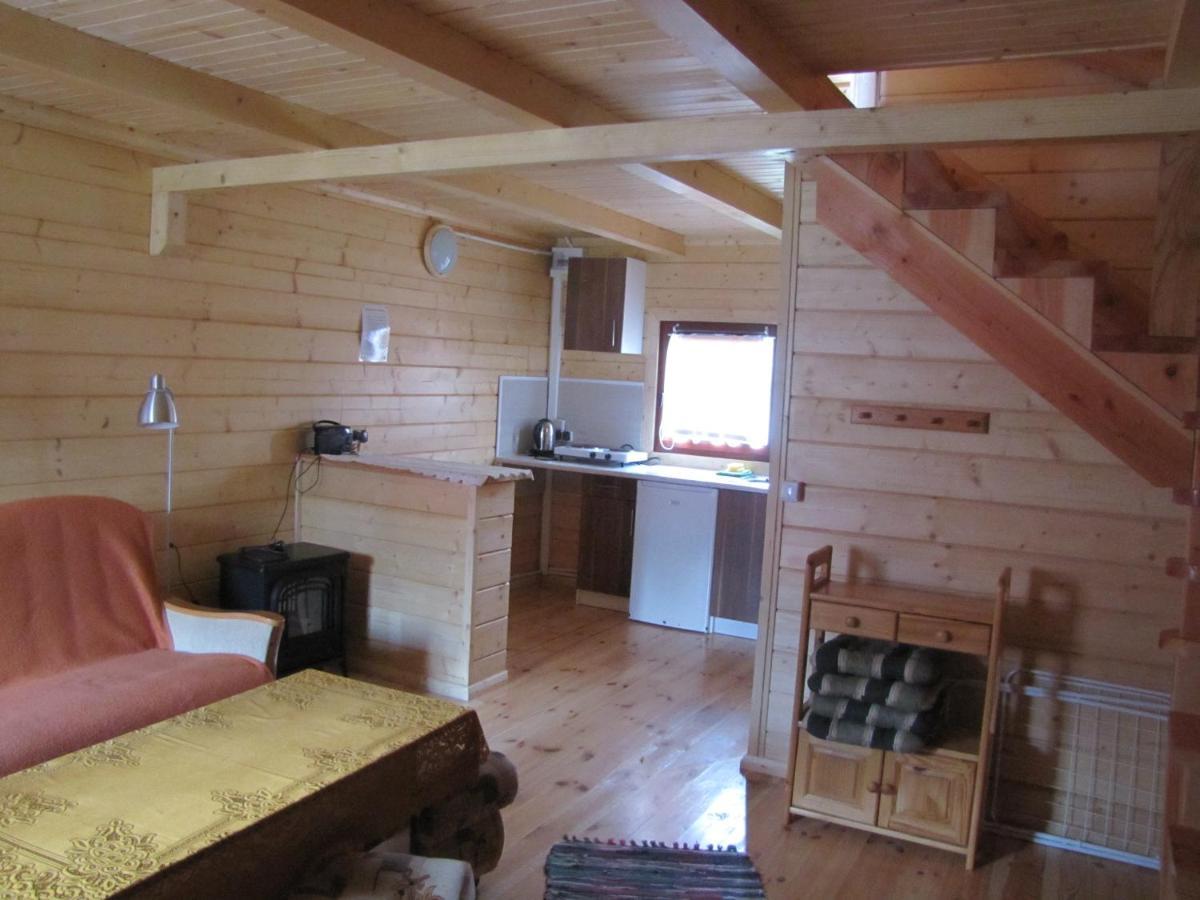 Czerwona Woda Apartment *