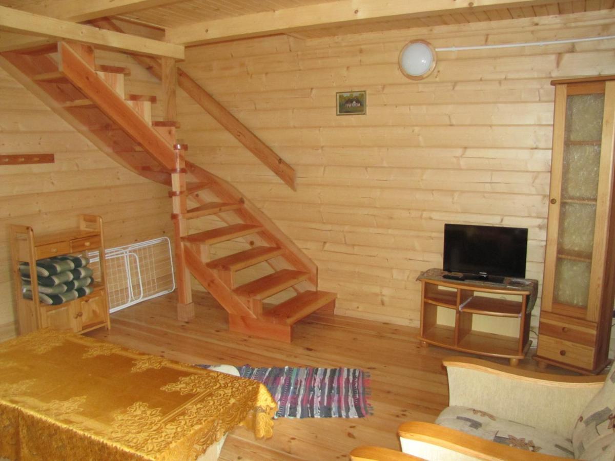 Apartment Czerwona Woda *
