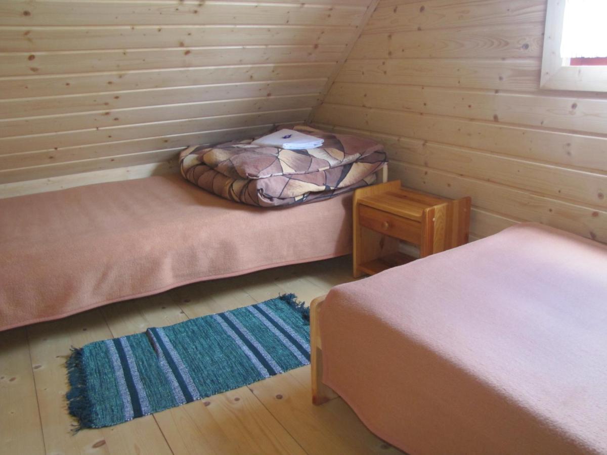 Apartment Czerwona Woda *