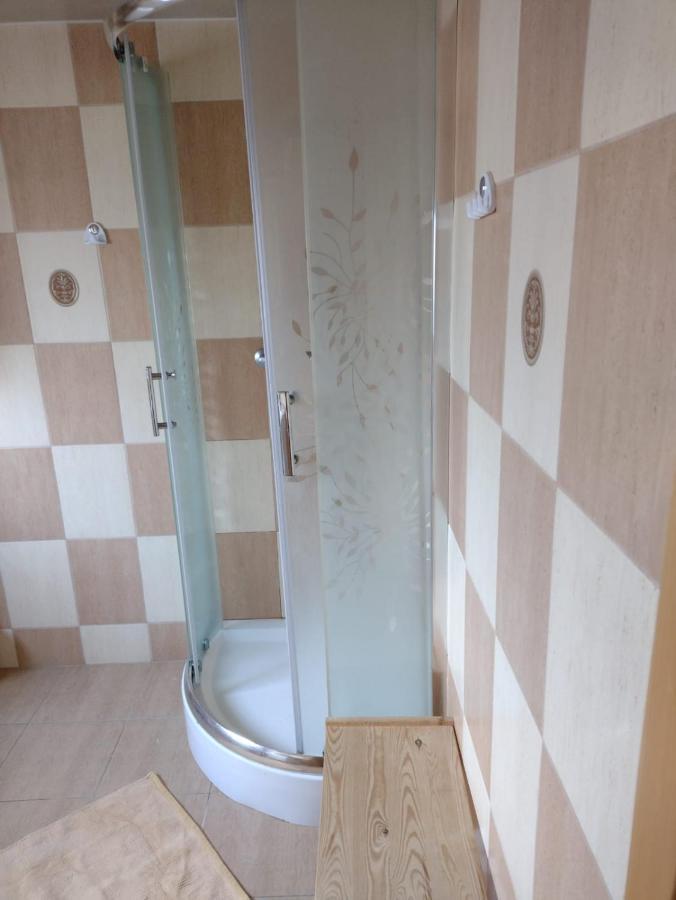 Apartment Czerwona Woda