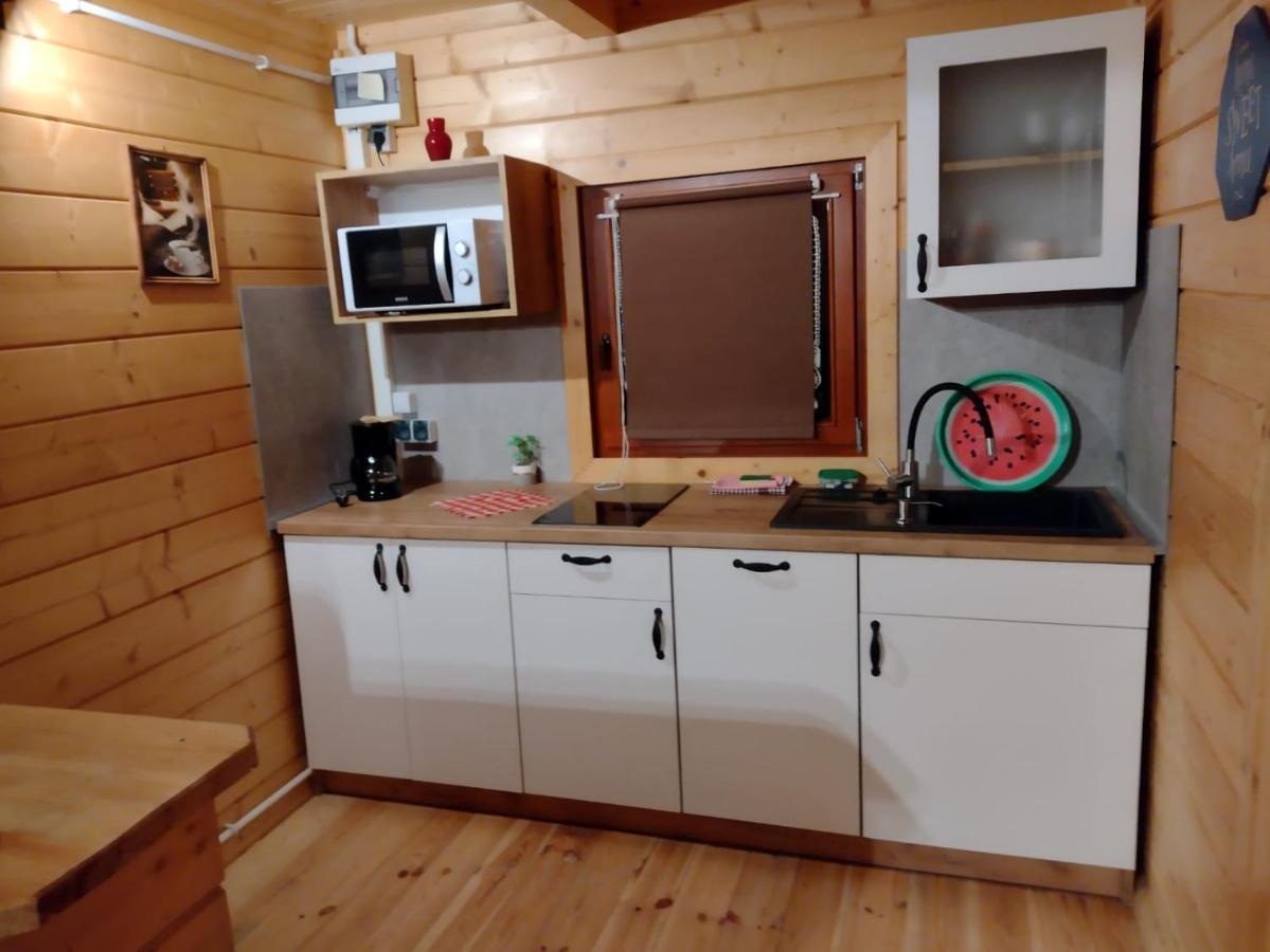 Apartment Czerwona Woda *
