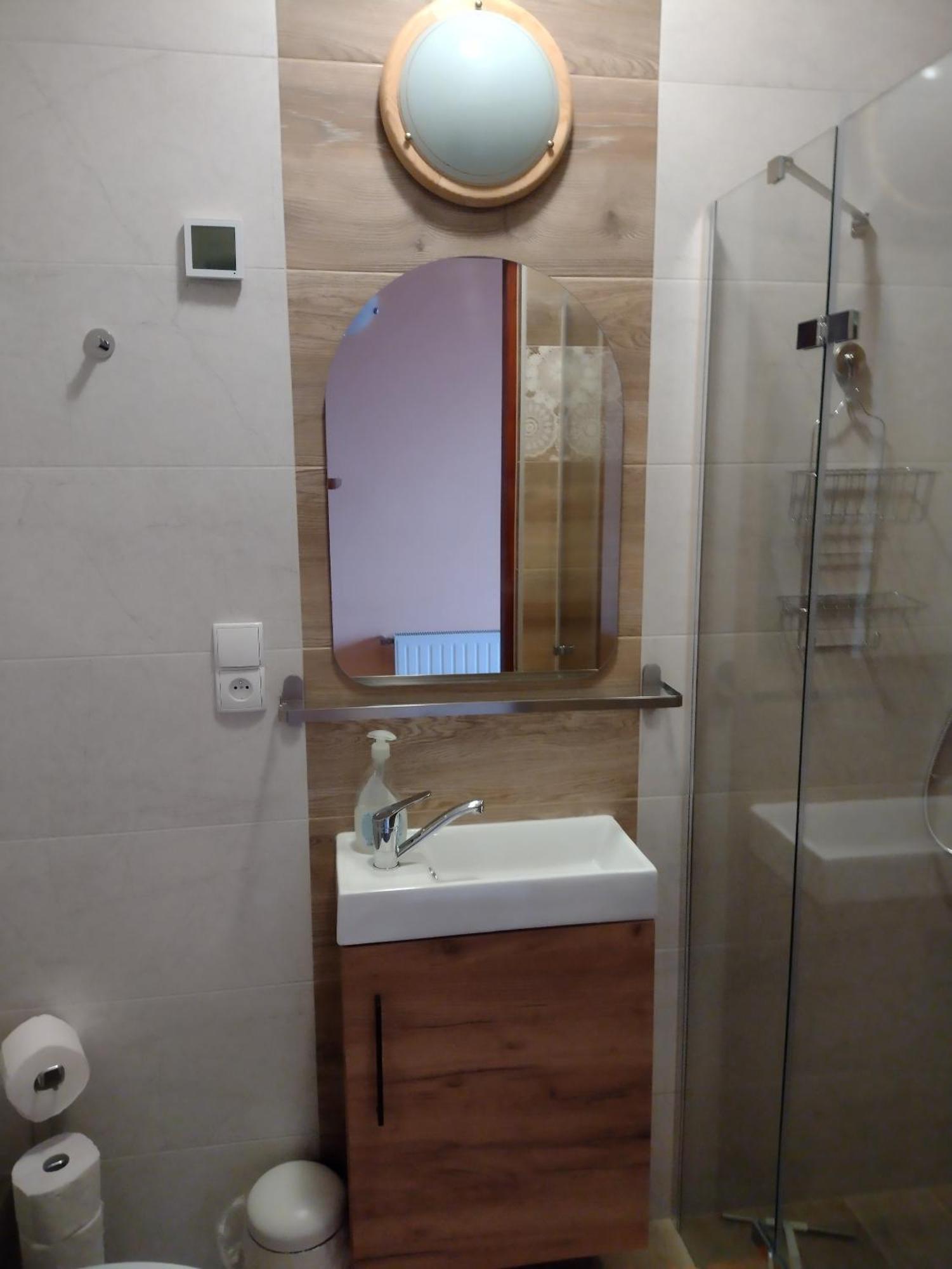 Czerwona Woda Apartment *